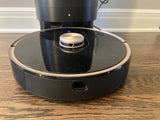 UONI Robot Vacuum Cleaner With Dustbin - 2 in 1 Sweeping and Mopping